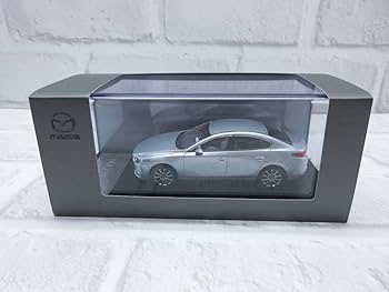 MAZDA3 セダン 1/43 ミニカー 値下げ不可 51F4rTZgEwL._AC_SY200_QL15_.jpg